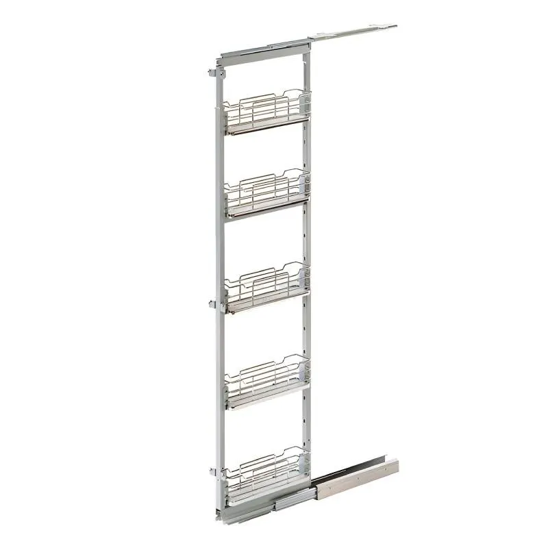 Kit Coluna Removível Estreito / Cucine Oggi 258-150