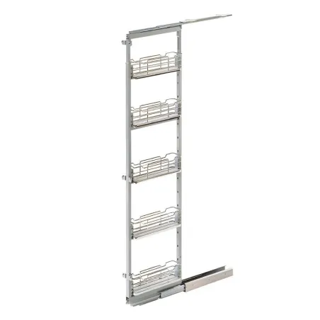 Kit Coluna Removível Estreito / Cucine Oggi 258-150