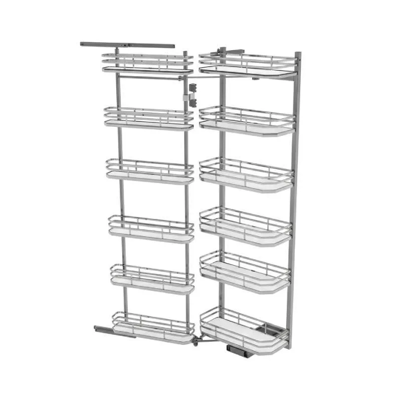 Coluna Despenseiro Extraível 230A Infinity Plus para cozinha