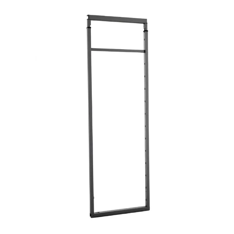 Coluna Despensa Extraível 255 Infinity Plus Orione
