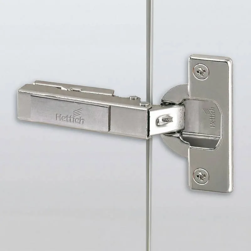 Dobradiça Padrão 110º Intermat 9973 | Hettich 9072581