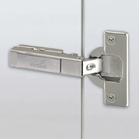 Dobradiça Padrão 110º Intermat 9973 | Hettich 9072581