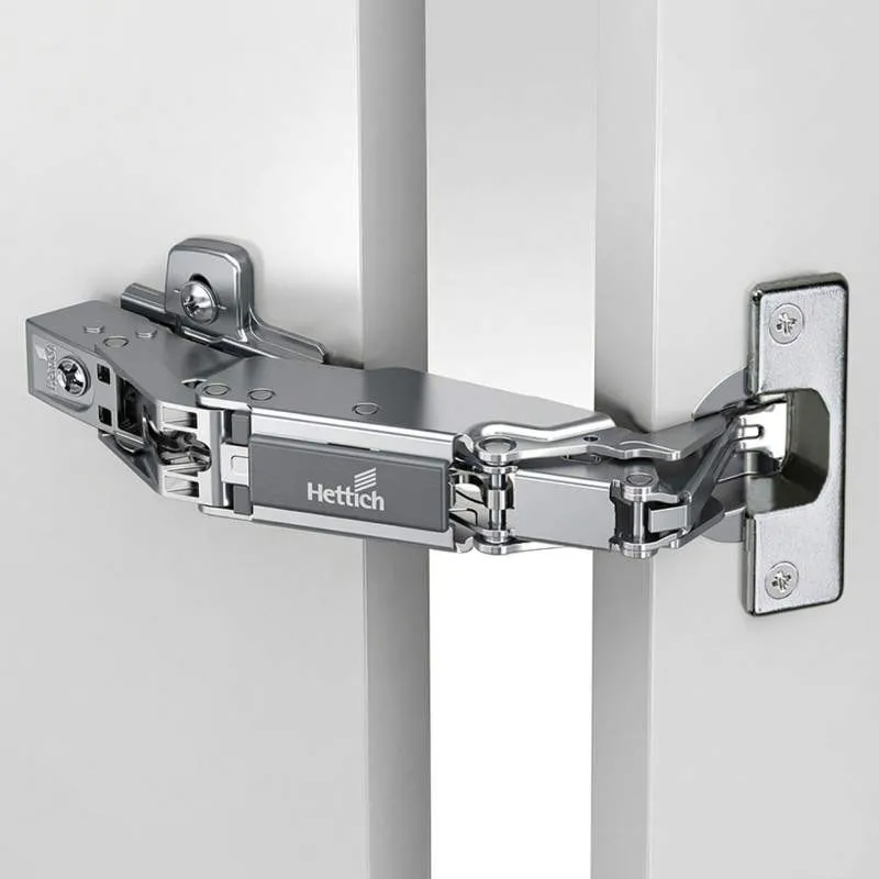 Dobradiça Intermat 165º Canto Angular | Hettich 9099836
