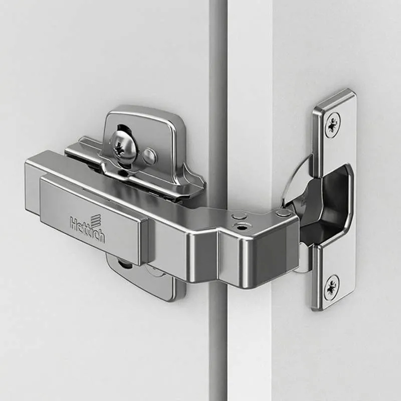 Dobradiça 95º Encosto Intermat W90 | Hettich 9043555