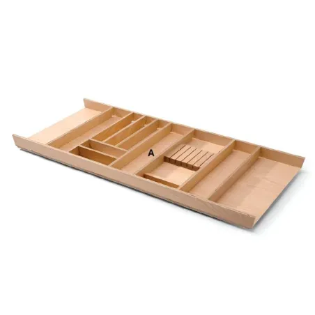 Porta-copos marinhos / Cucine Oggi RO 016-BIN