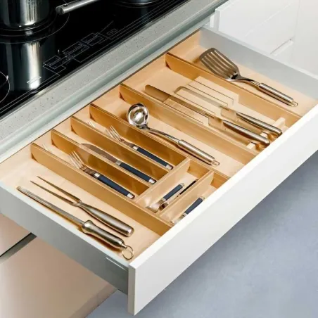 Talheres Marinhos 350 / Cucine Oggi 9031
