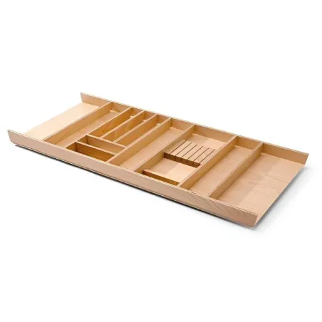 Talheres Marinhos 1200 / Cucine Oggi 9037
