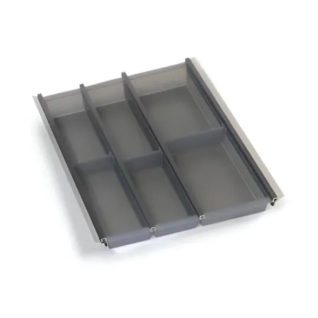 Fusion System Set 3 / Cucine Oggi