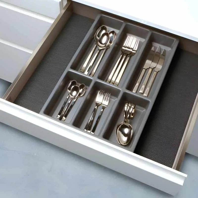 Cutelaria Island / Cucine Oggi