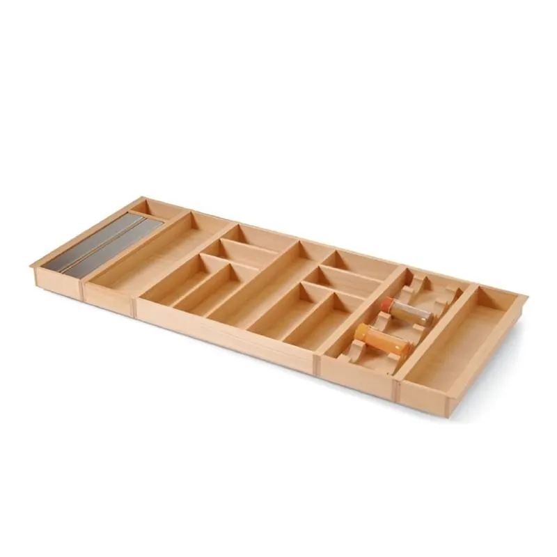 Modular system gaveta 120 / Cucine Oggi gaveta 120.2