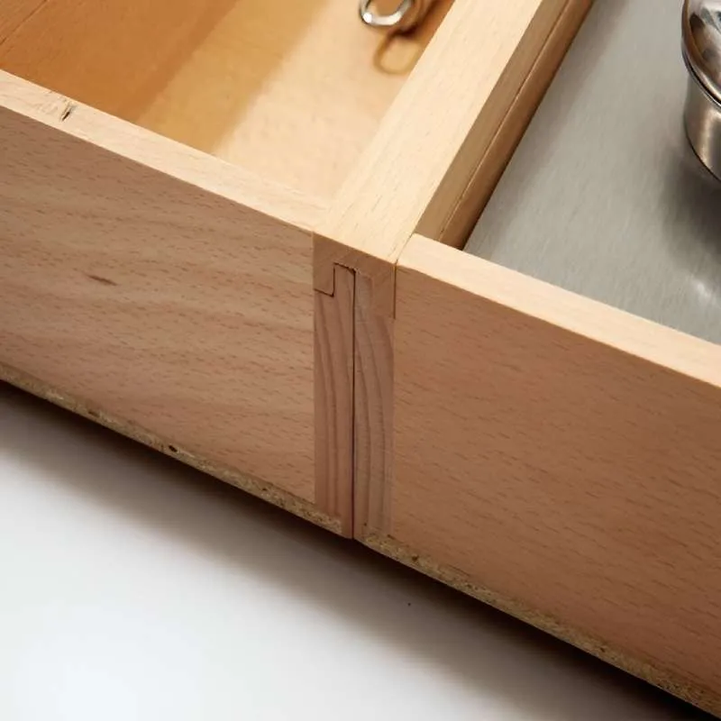 Modular system gaveta 110 / Cucine Oggi gaveta 110.1