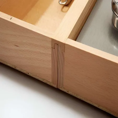 Modular system gaveta 110 / Cucine Oggi gaveta 110.1