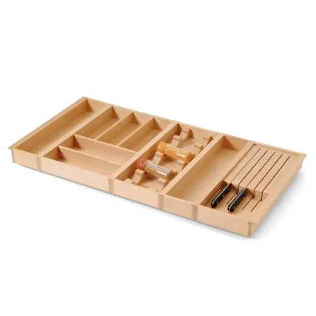 Modular system gaveta 100.2 / Cucine Oggi gaveta 100.2