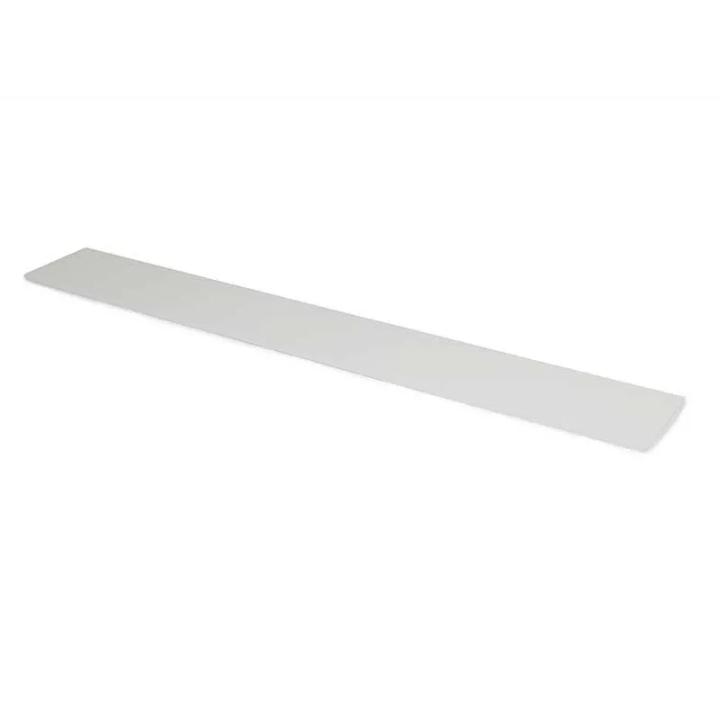 Ampliação de madeira para Lacados em branco / Cucine Oggi 7065 L