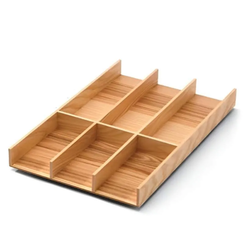 Combi System talheres e Base / Cucine Oggi CS 300