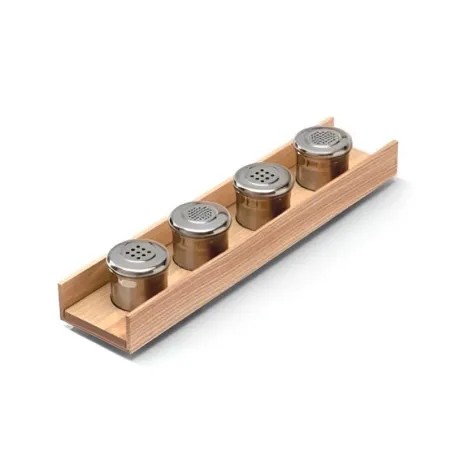 Combi System Especiero 100mm / Cucine Oggi CS 101