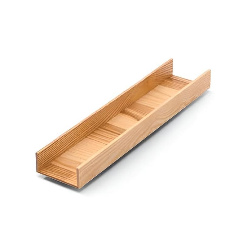 Talheres Combi System Módulo U 100mm