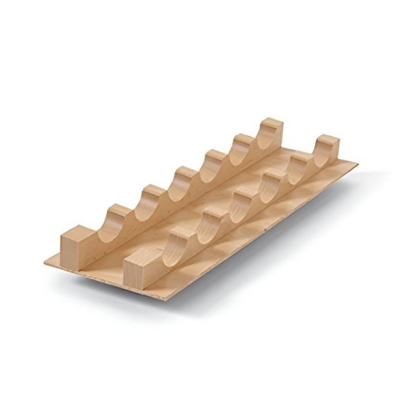 Porta-Espécies Inclinado Talheres Modular System 900
