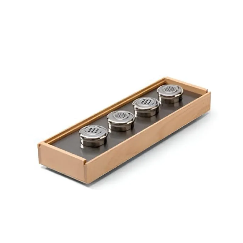 Porta-espécies 150 Modular System / Cucine Oggi RO 024-BIN