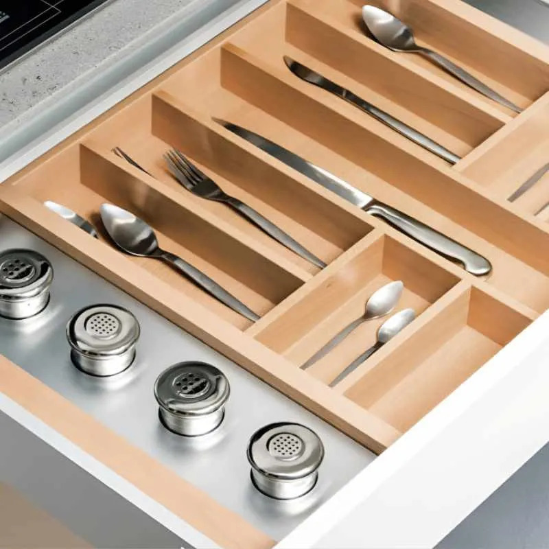 Acessório UCI Modular System / Cucine Oggi RO 005