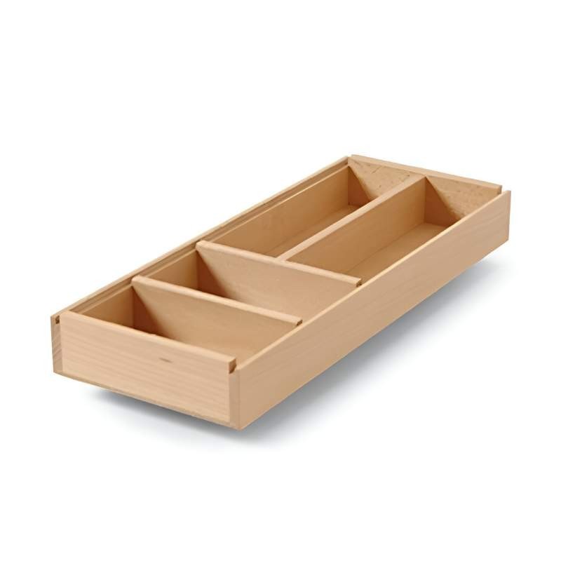 Talheres Modular System