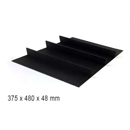 Talheres Organiq / Cucine Oggi ORGA 45