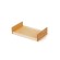 Porta-Capas Curto Talheres Organiq