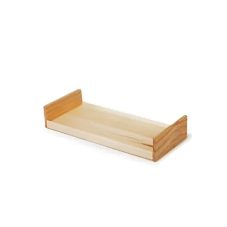 Porta-capas longo Organiq / Cucine Oggi CL3