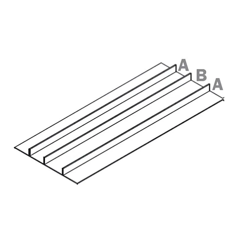 Cortador de papel Albal Duplo Organiq / Cucine Oggi CL6