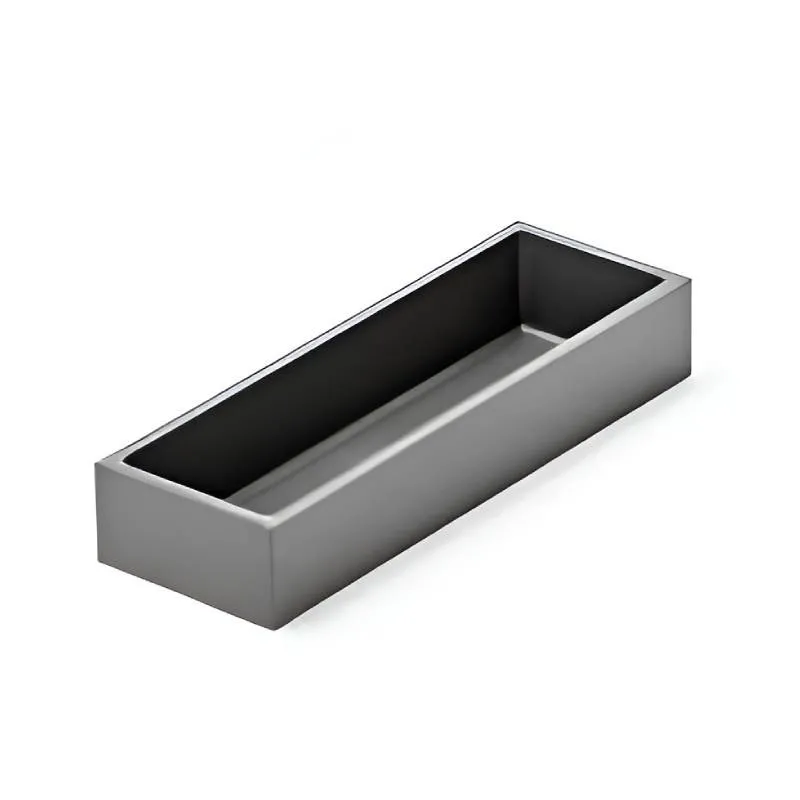 Talheres 30/10 com 1 divisão / Cucine Oggi CO 30