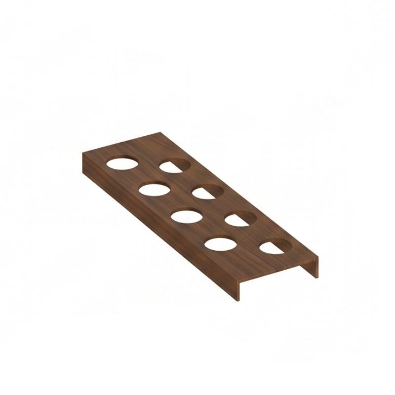 Suporte para 8 Talheres Cuibus