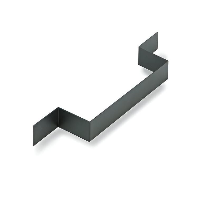 Divisor de Open System em Metal