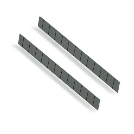 Cubertero Open System para Gaveta de Cozinha | Cucine Oggi