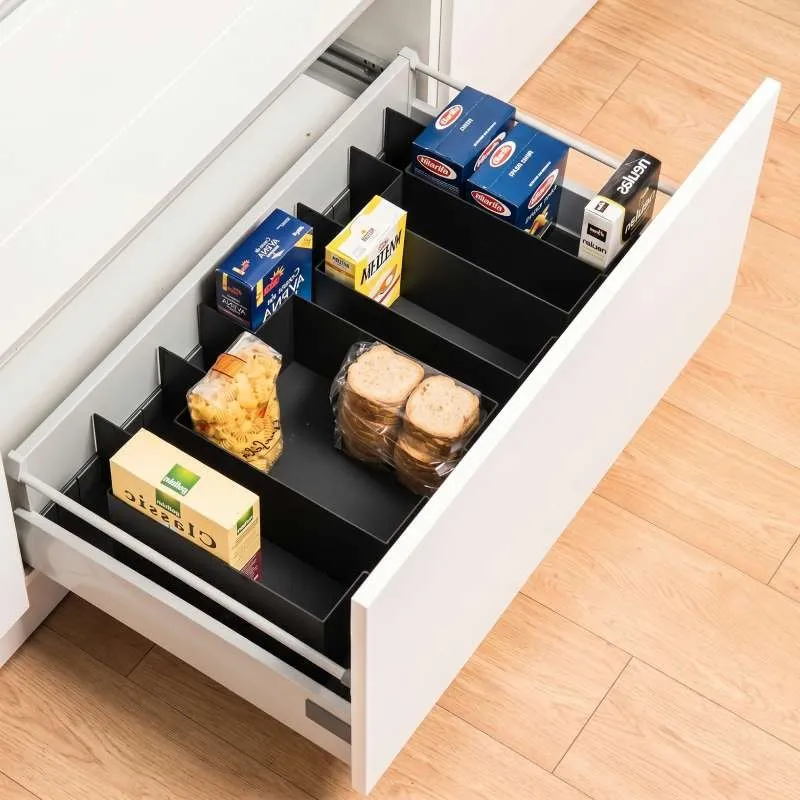 Open System Panelas / Cucine Oggi