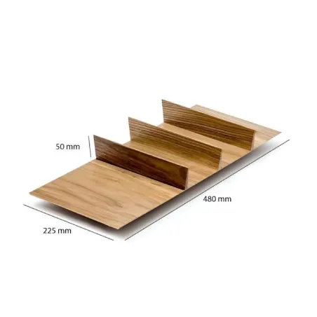 Talheres Série Fineline / Cucine Oggi 6030