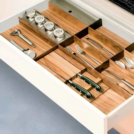 Talheres Série Fineline / Cucine Oggi 6030