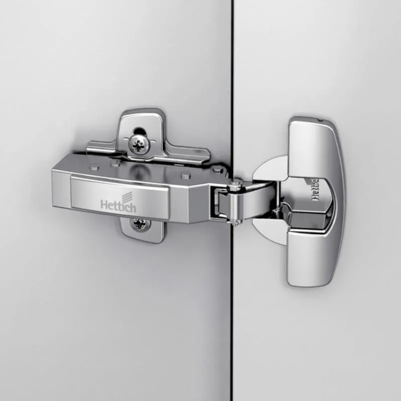 Dobradiça Sensys 95º com Freio 8631i | Hettich 9091430