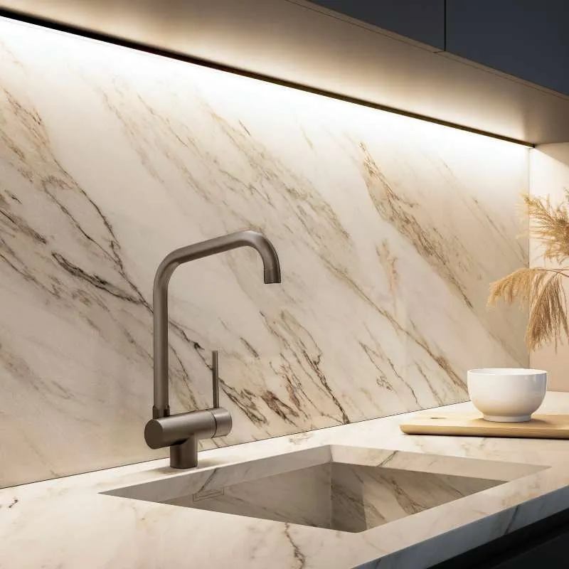 Perfil de Luz LED Moove 1 para Cozinha | L&S