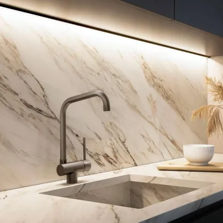 Perfil de Luz LED Moove 1 para Cozinha | L&S