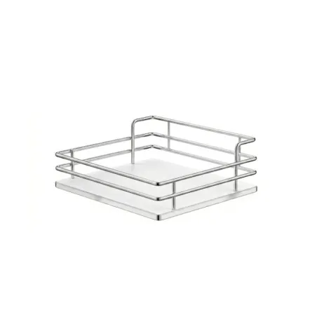 Kit Estrutura Coluna Extraível Maxi Galaxy para Cozinha | Vibo