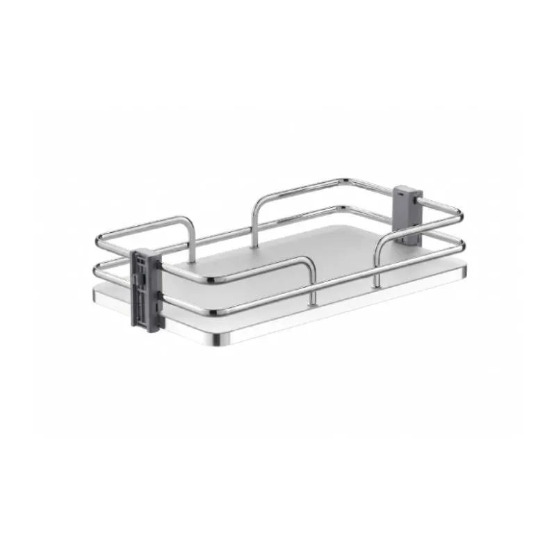 Kit Estrutura Coluna Retrátil Galaxy para Cozinha| Vibo