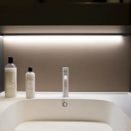 Perfil de Luz LED Moove 1 para Cozinha | L&S