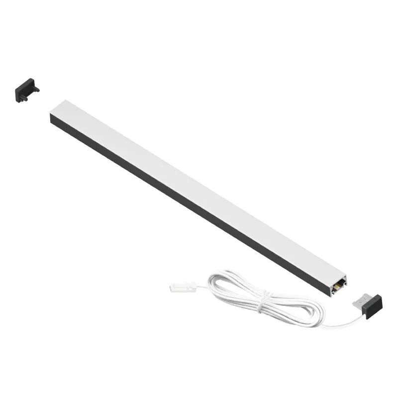 Perfil de Luz LED Moove 1 para Cozinha | L&S
