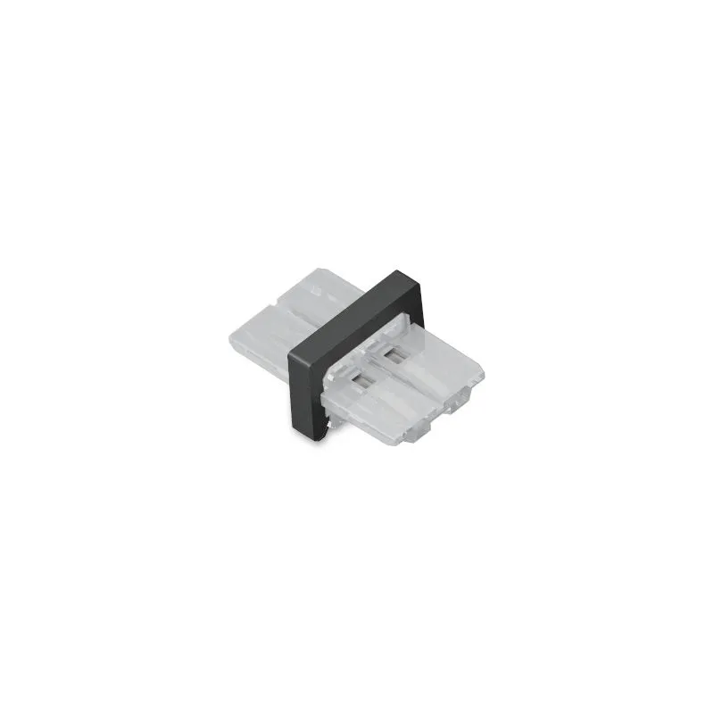 Conector Reto para Luz Led Moovie 1 | L&S 750300243