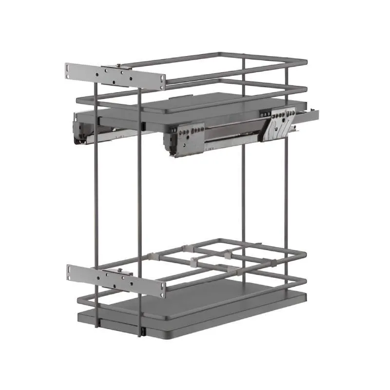 Adega Extraível 30/40 Galaxy para Cozinha | EGTGM30B2MOMVGF