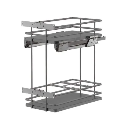 Adega Extraível 30/40 Galaxy para Cozinha | EGTGM30B2MOMVGF