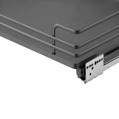Adega Extraível 30/40 Galaxy para Cozinha | EGTGM30B2MOMVGF