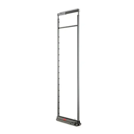 Kit Estrutura Coluna Extraível Folha para Cozinha |Vibo CK115NVGF
