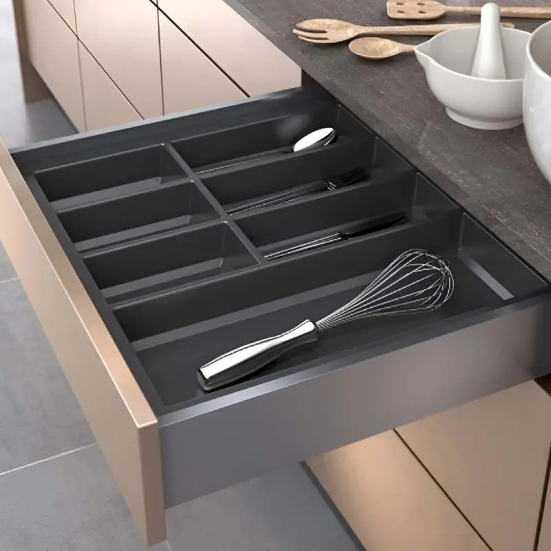 Porta-talheres Globe para Gaveta | Cucine Oggi