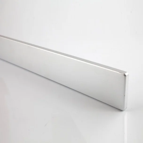 Tampa Terminal para Bancada Pós-formada de 4 cm